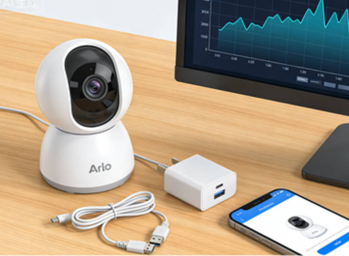 Security Camera Field Studies